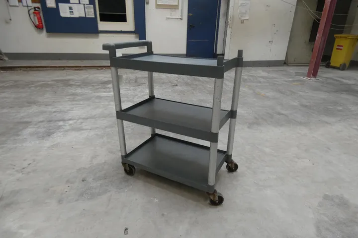 Servierwagen
